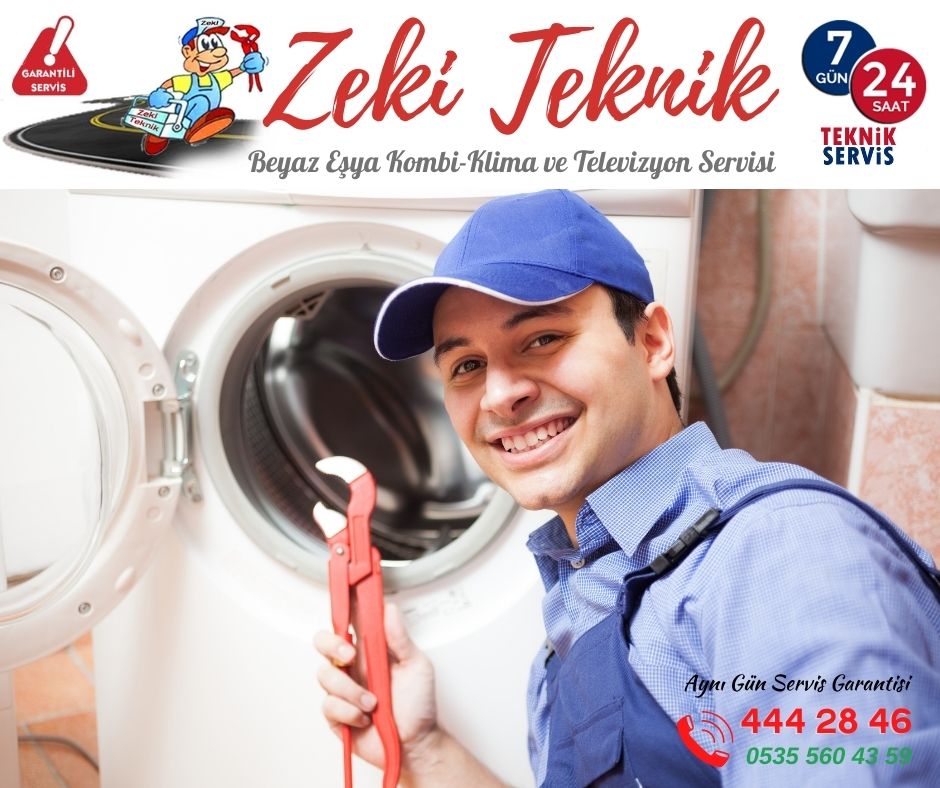 Marmaris Kurutma Makinesi Servisi