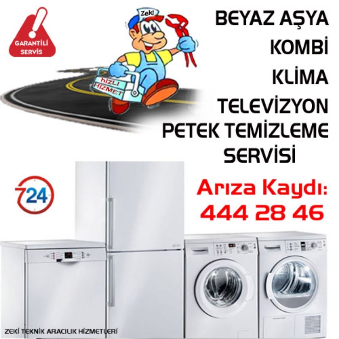 Marmaris AEG Servisi