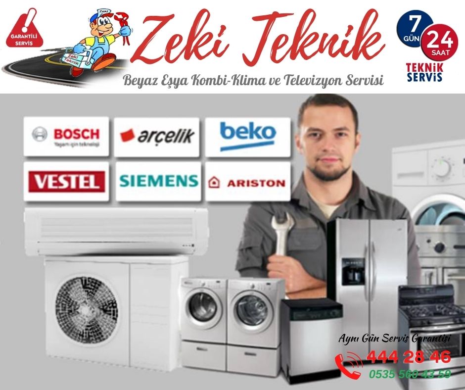 Marmaris Miele Servisi