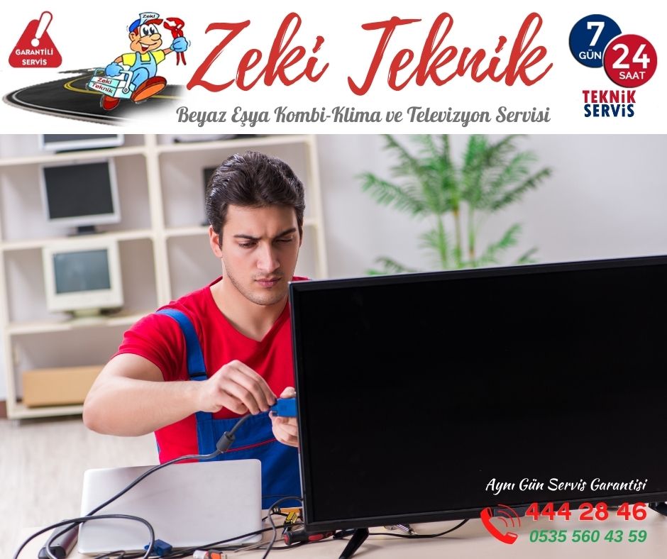 Marmaris LG Televizyon servisi Telefon